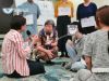 “随光而行，光在哪里”萨提亚中阶班温暖回顾