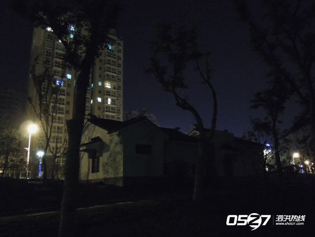 泗洪大湖社区