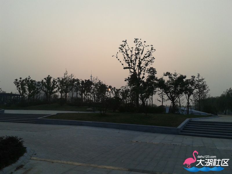 夕照3
